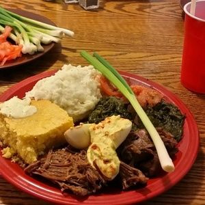 Meet your Posher, Paulette